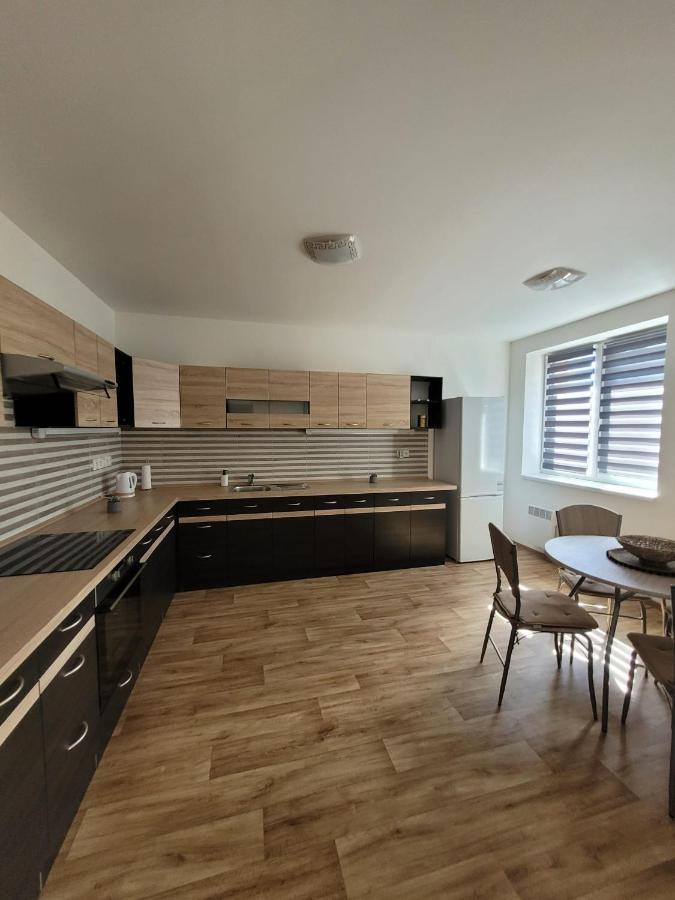 Apartament Utulny Byt 3+Kk V Destinaci Decin Zewnętrze zdjęcie