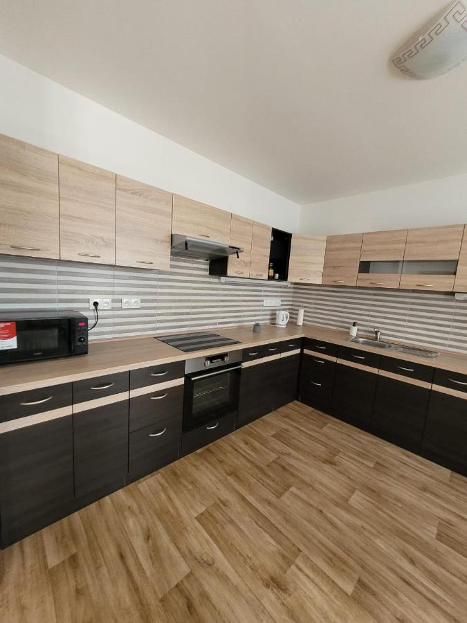 Apartament Utulny Byt 3+Kk V Destinaci Decin Zewnętrze zdjęcie